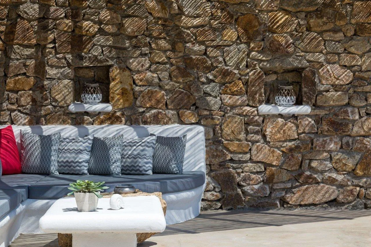 Villa Martha - Photo 1