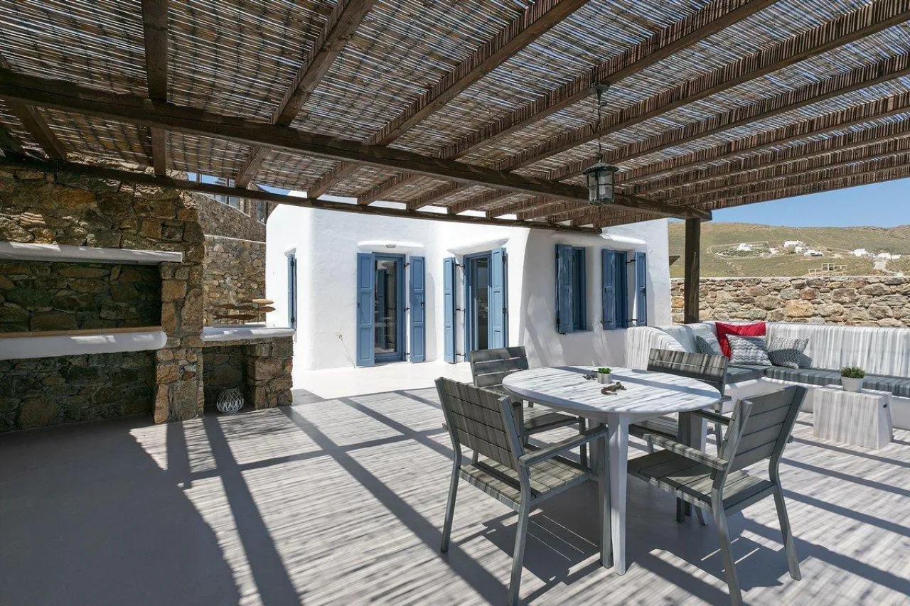 Villa Martha - Photo 2