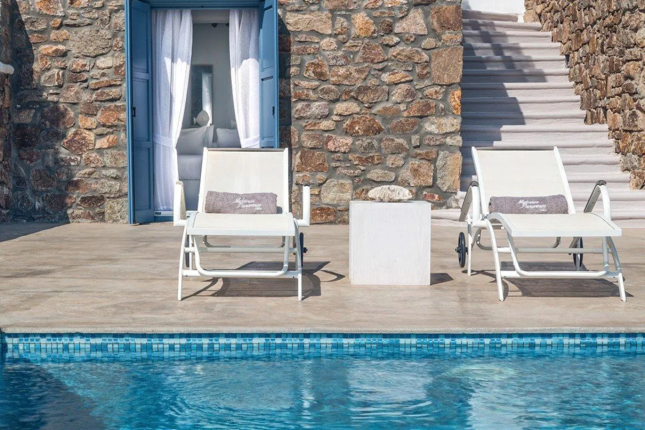 Villa Martha - Photo 3