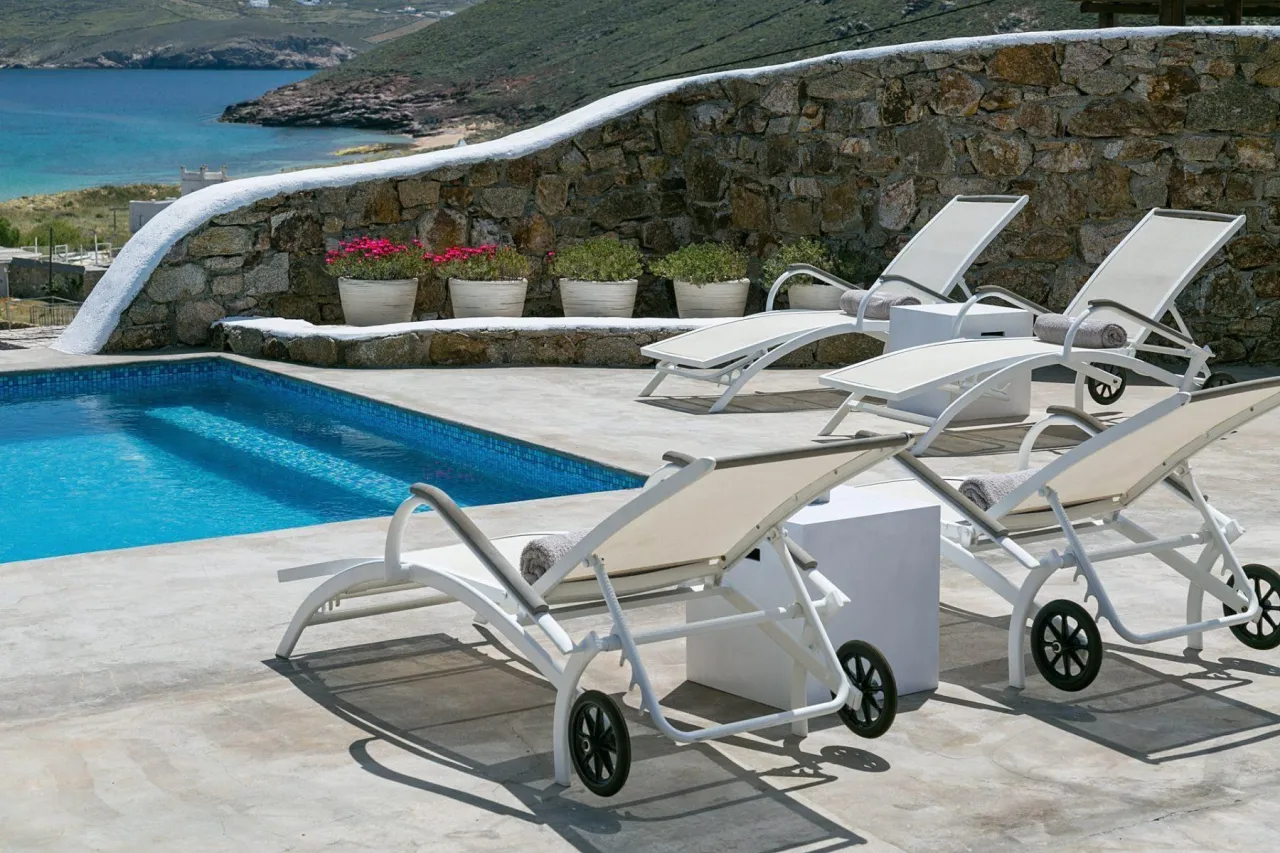 Villa Lenora - Photo 3