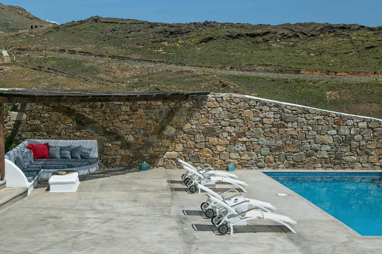 Villa Lenora - Photo 4