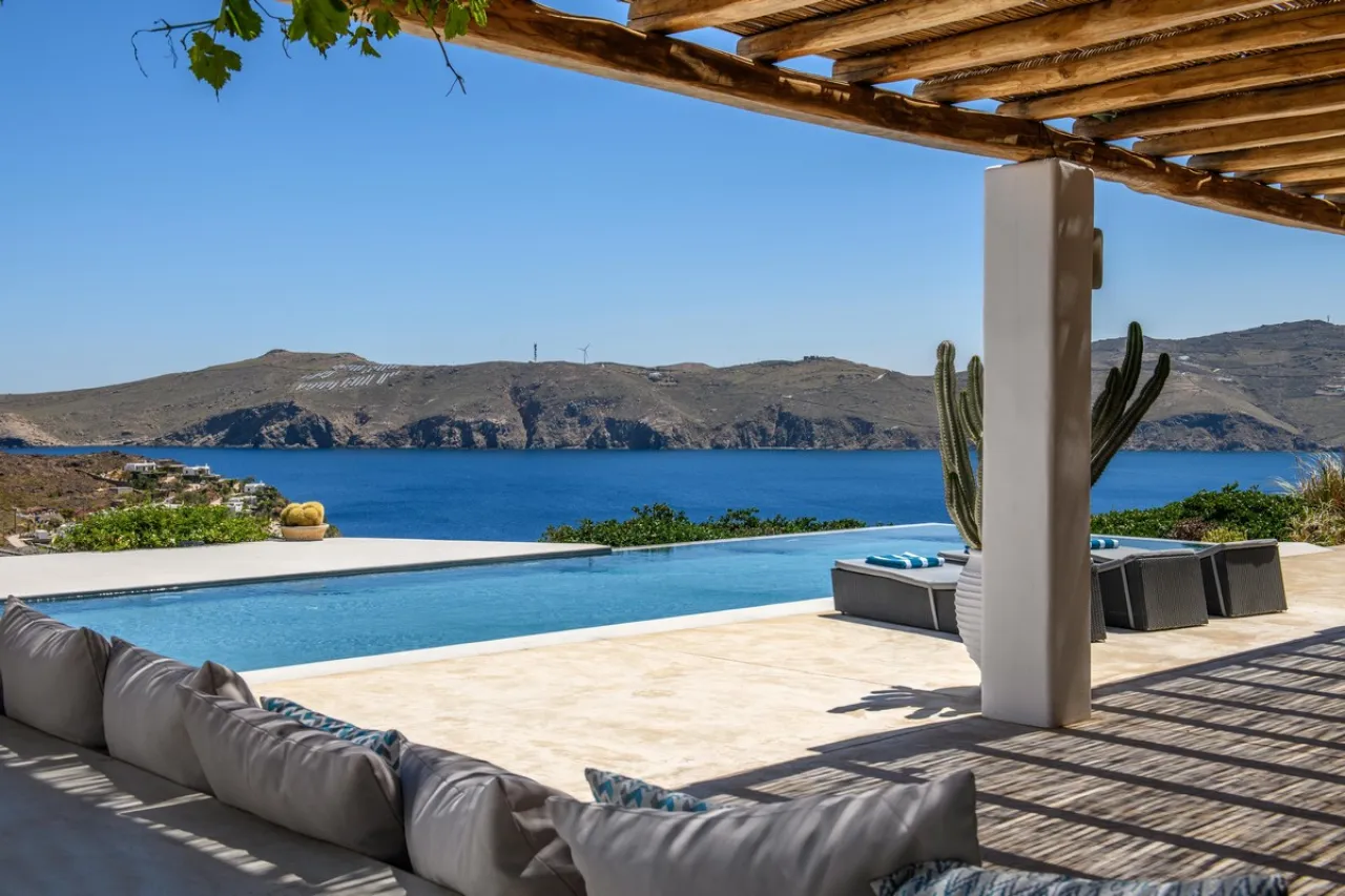 Villa Kilmer - Photo 4