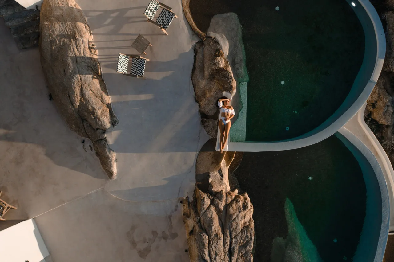 Villa Poitier - Photo 1