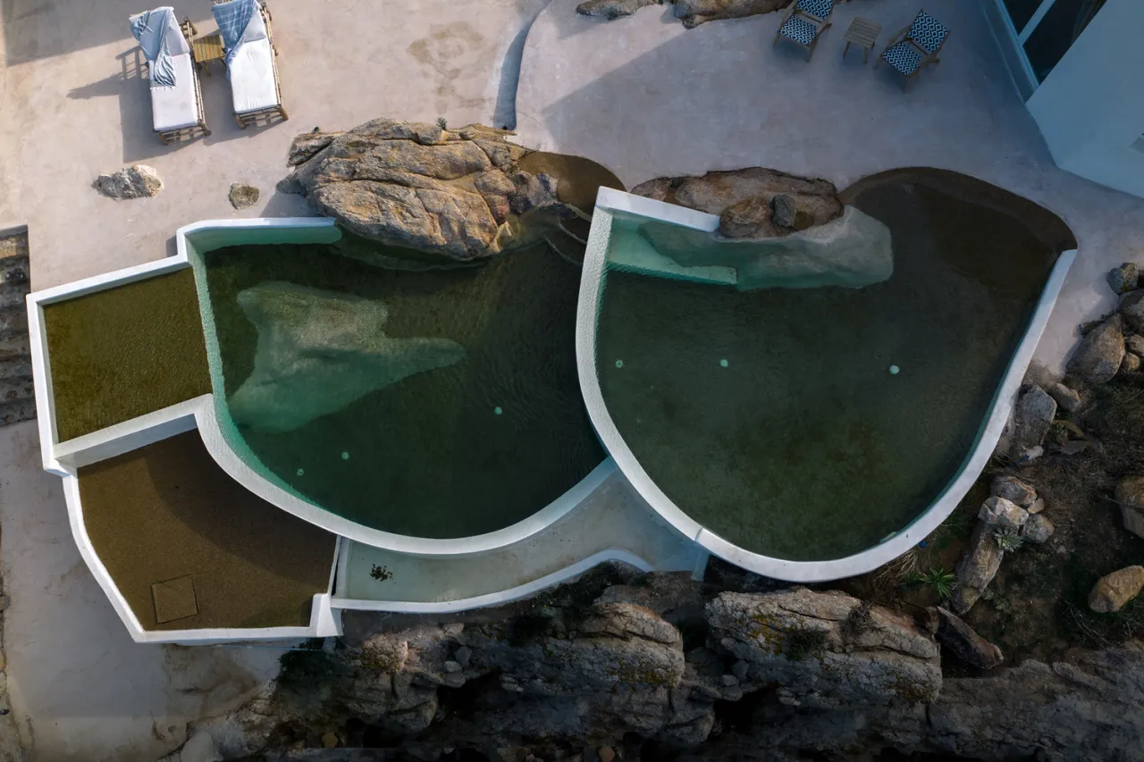 Villa Poitier - Photo 2