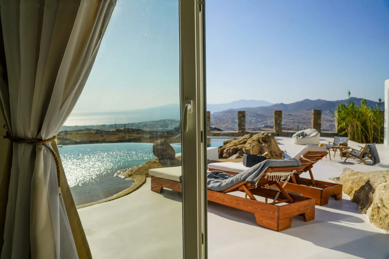 Villa Poitier - Photo 4