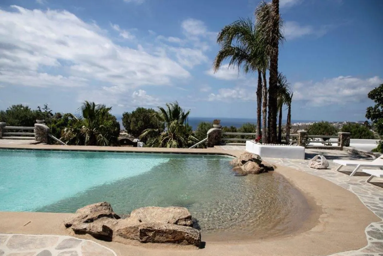 Villa Sabina - Photo 2