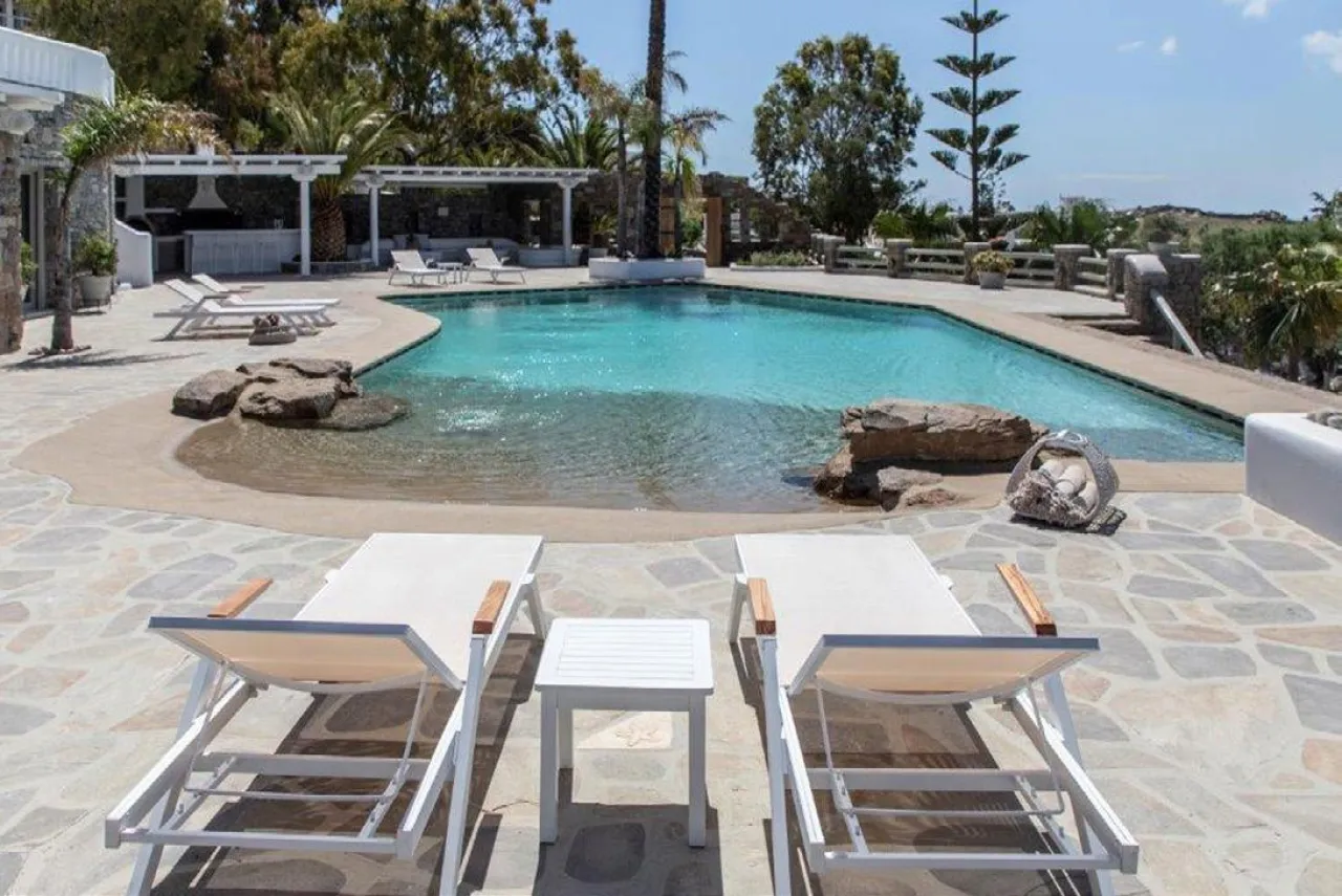 Villa Sabina - Photo 3