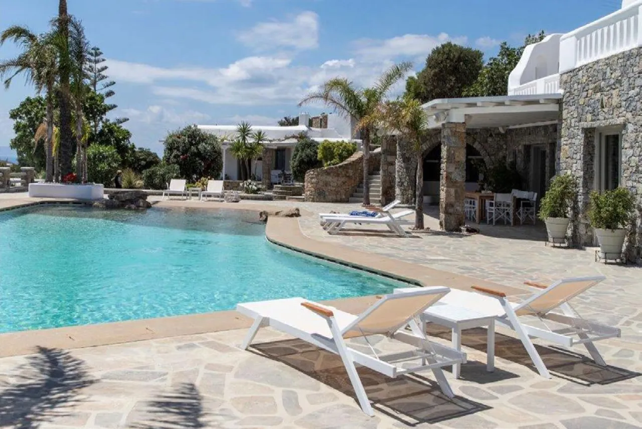 Villa Sabina - Photo 4