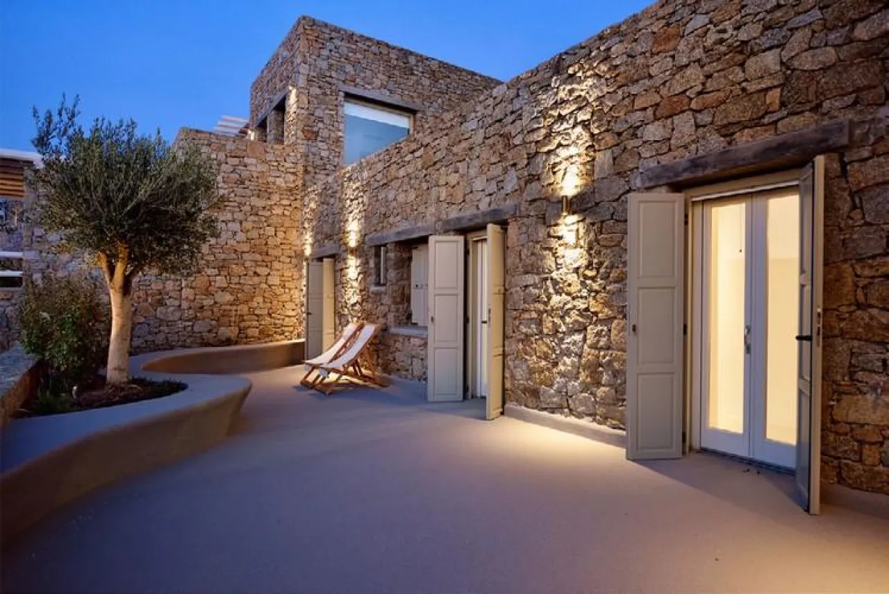 Villa Ponti - Photo 1