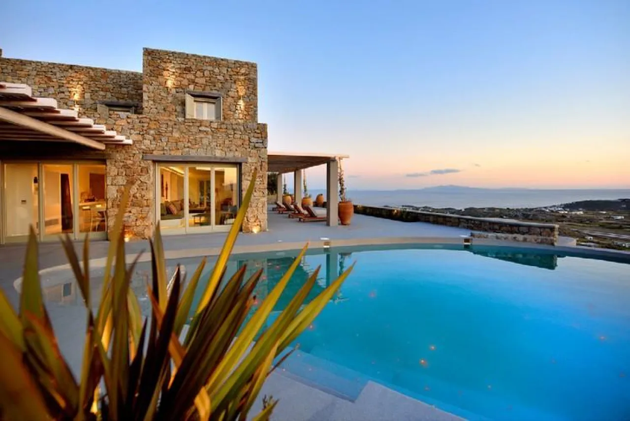 Villa Ponti - Photo 2