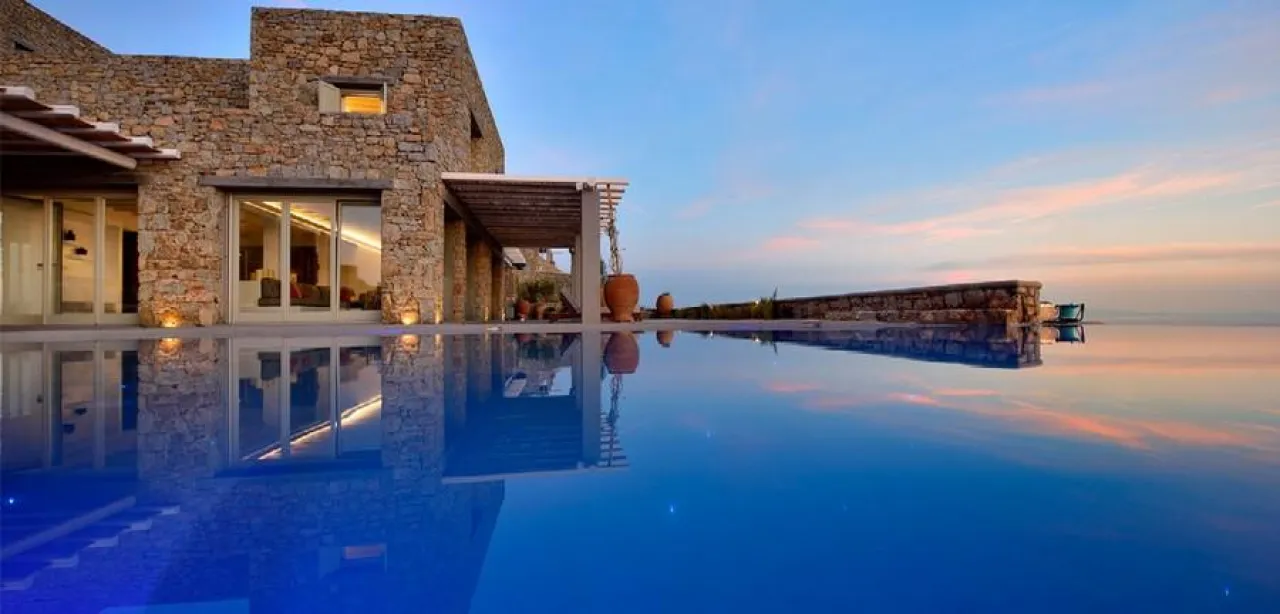 Villa Ponti - Photo 3