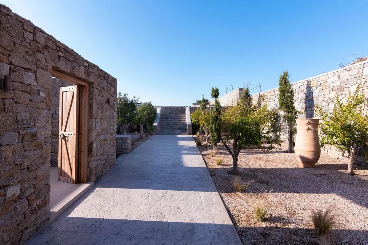 Villa Belle - Photo 1