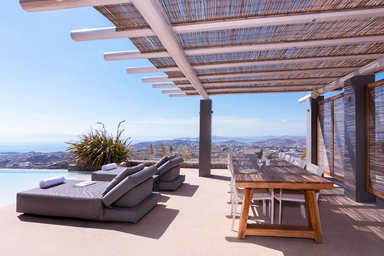 Villa Belle - Photo 3