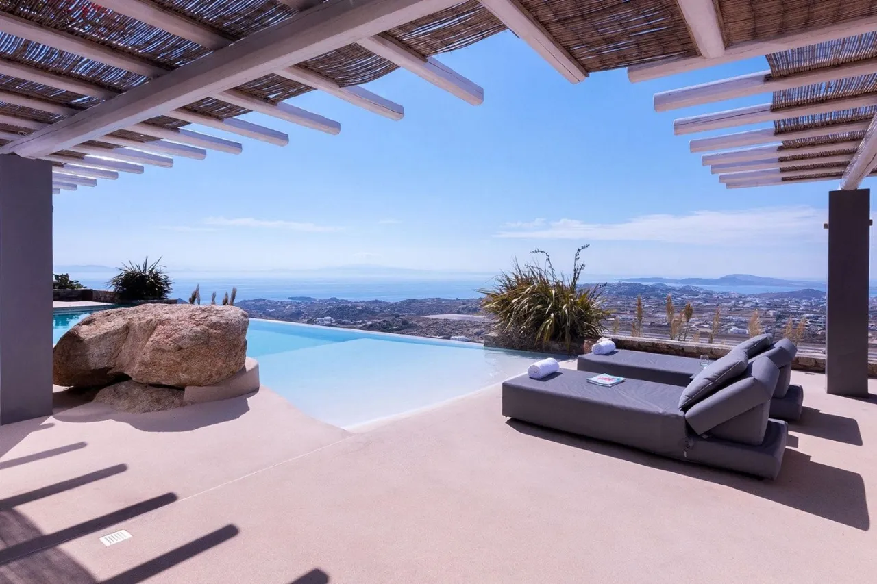 Villa Belle - Photo 4