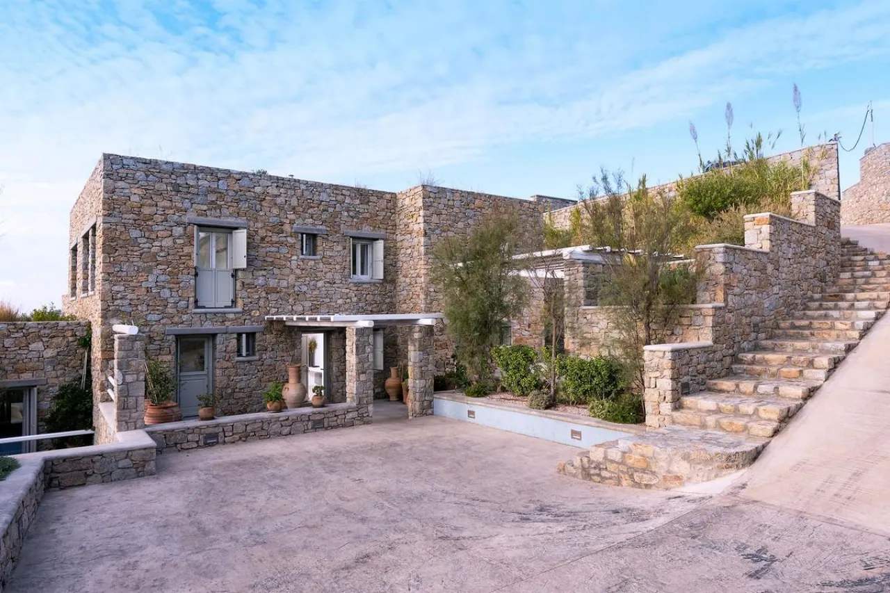 Villa Fiona - Photo 1