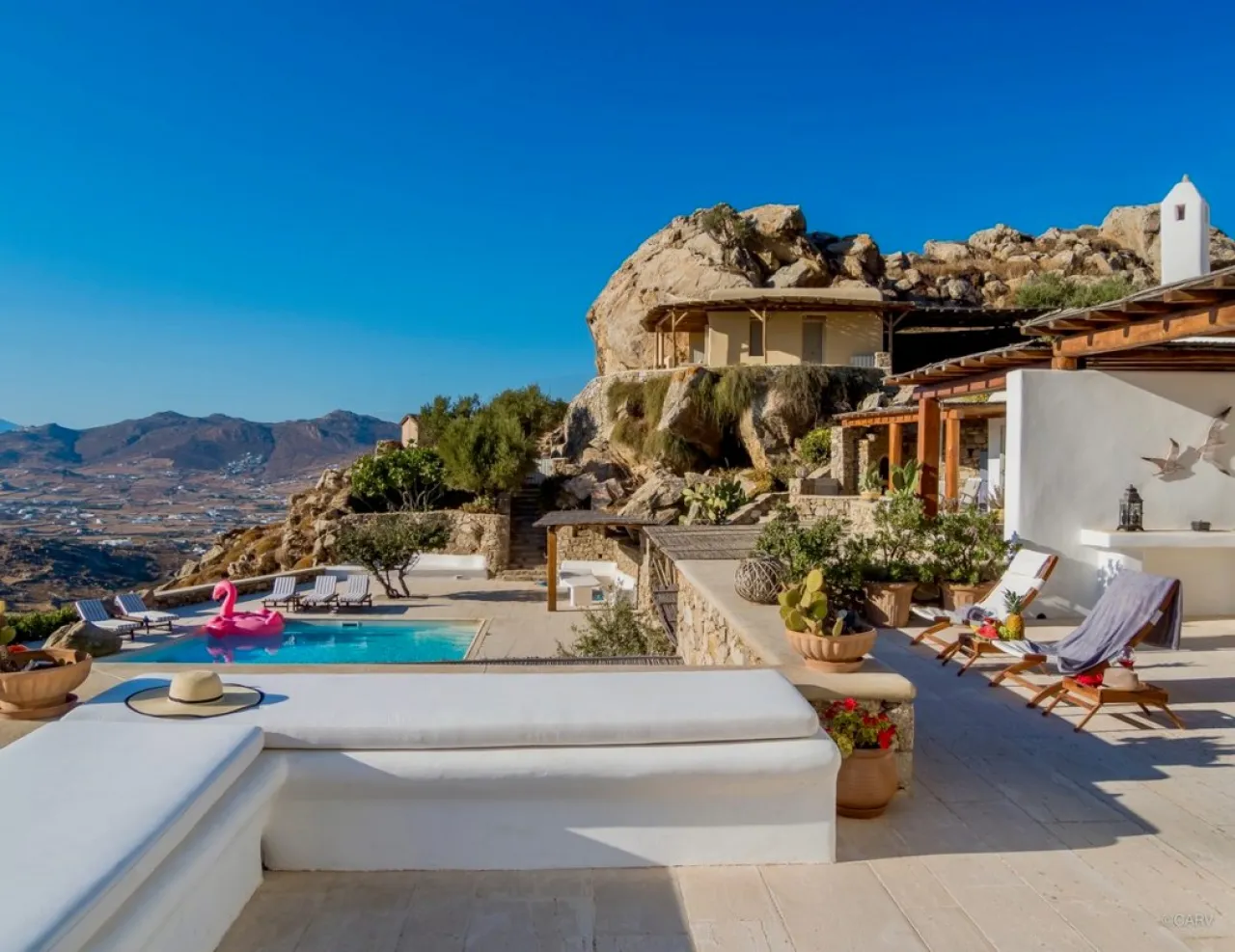 Villa Brody - Photo 1