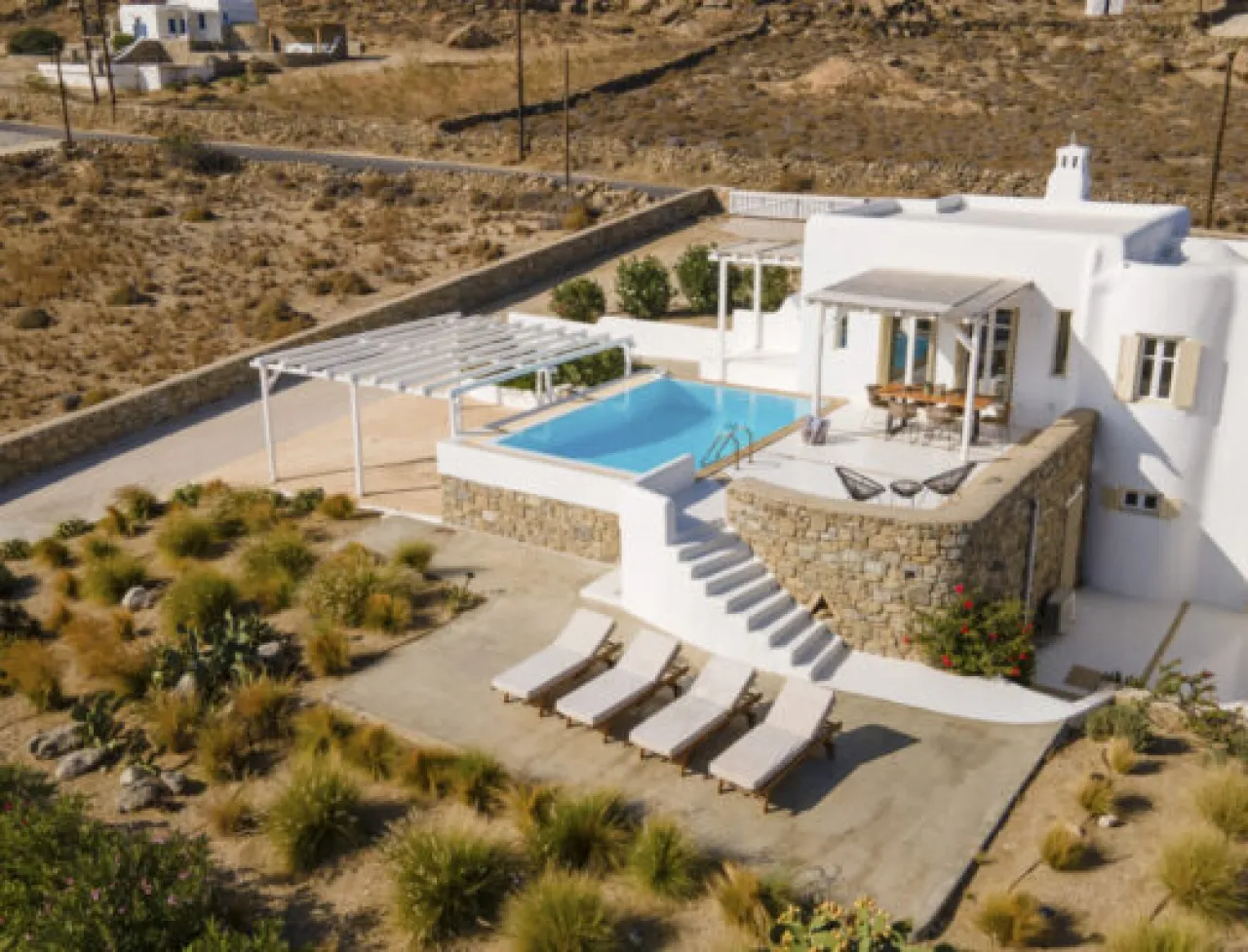 Villa Brody - Photo 2