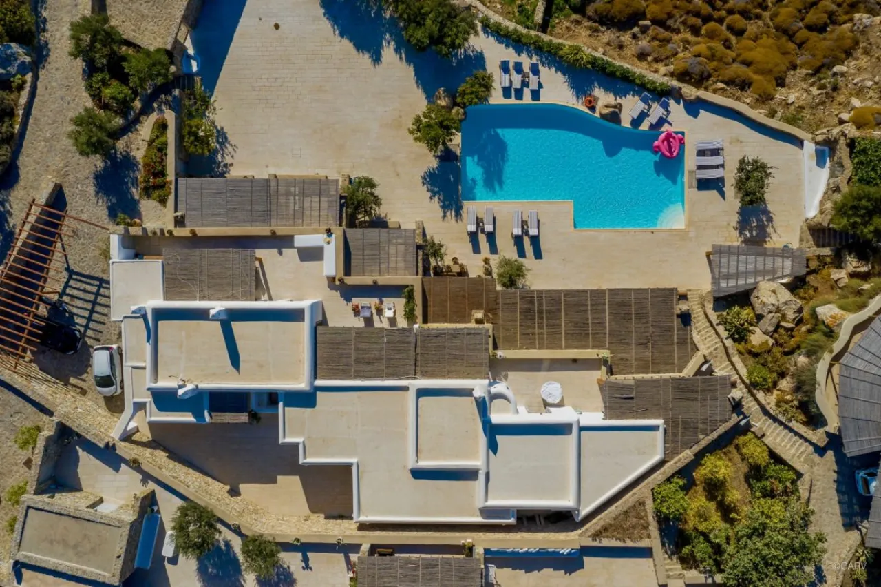 Villa Brody - Photo 3