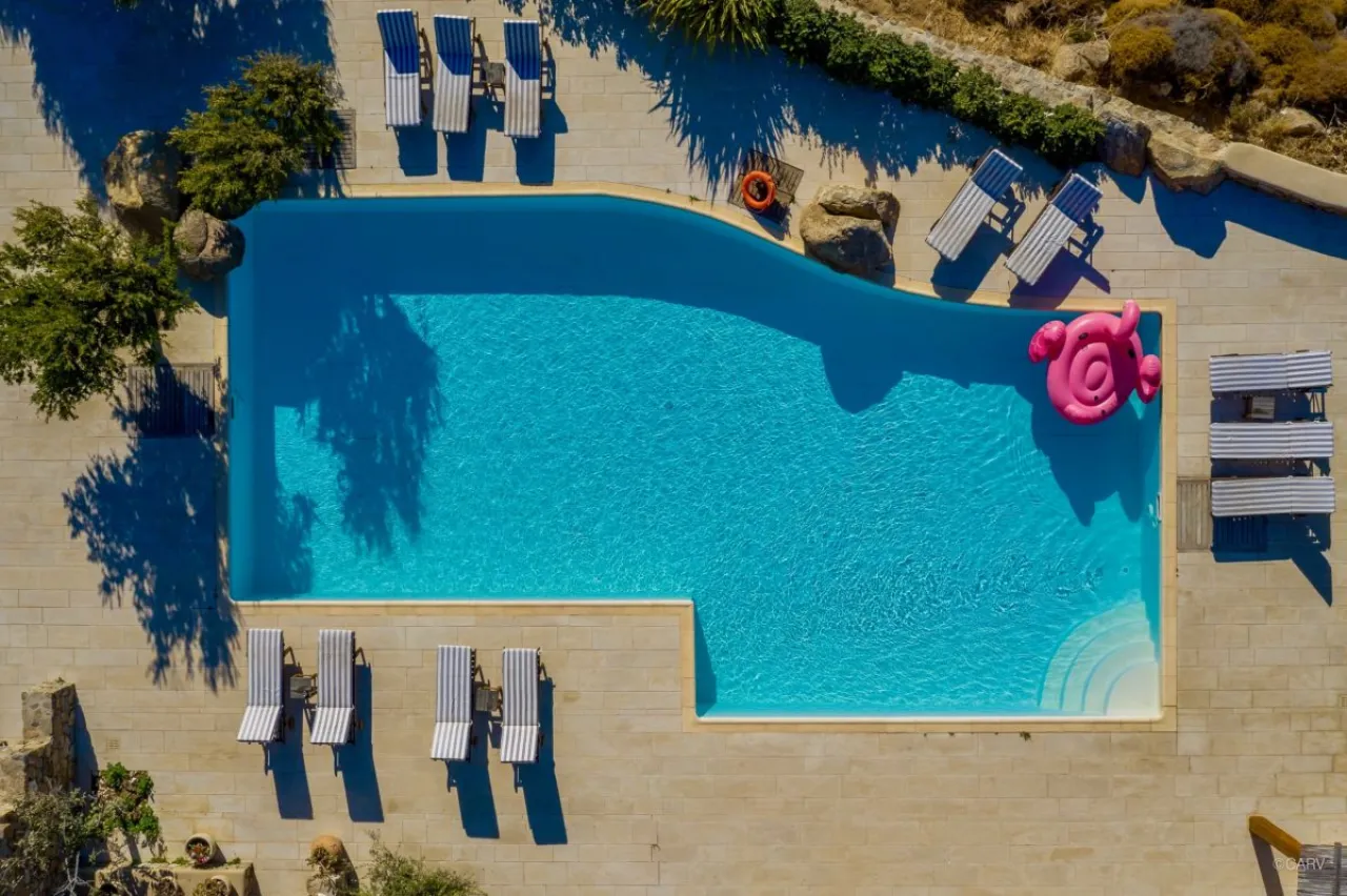 Villa Brody - Photo 4