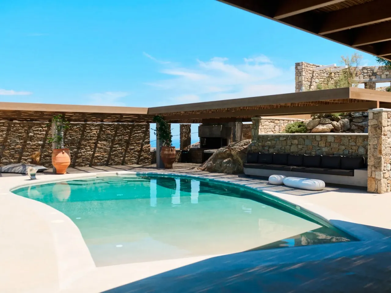 Villa Saldana - Photo 2