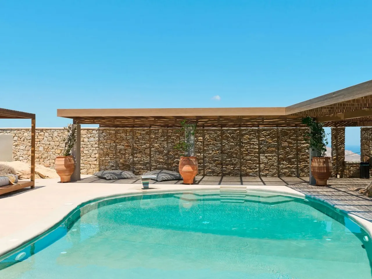 Villa Saldana - Photo 3