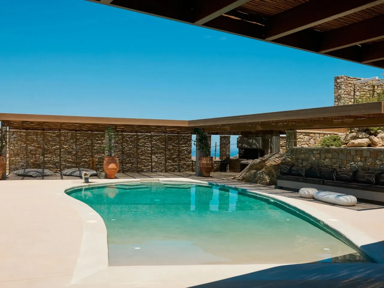 Villa Saldana - Photo 4