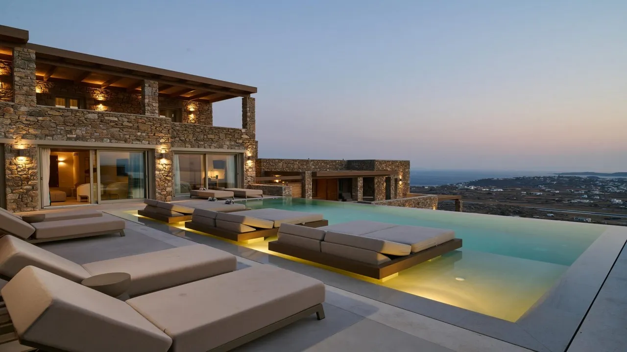 Villa Ronan - Photo 1