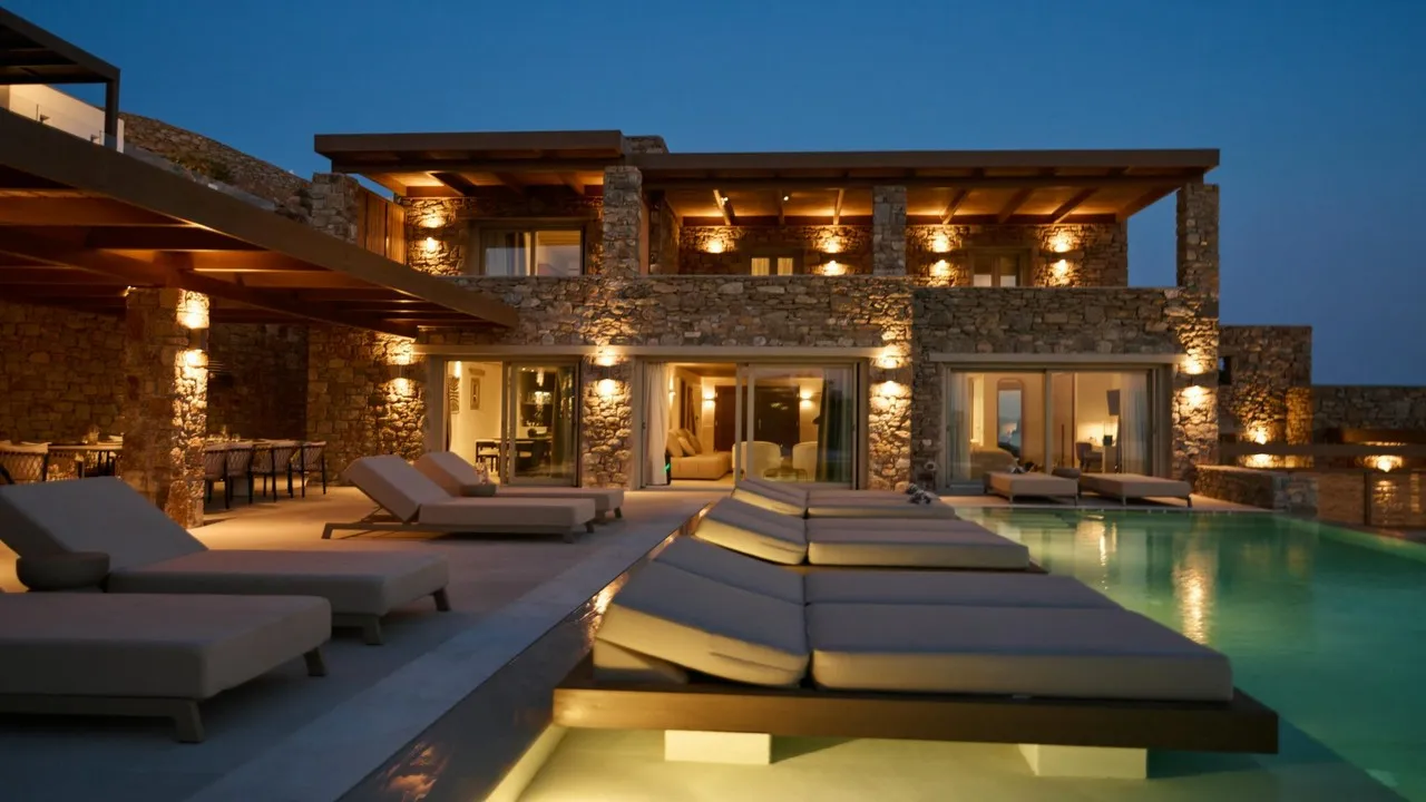 Villa Ronan - Photo 3