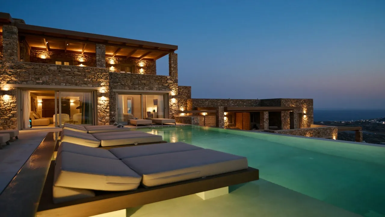 Villa Ronan - Photo 4