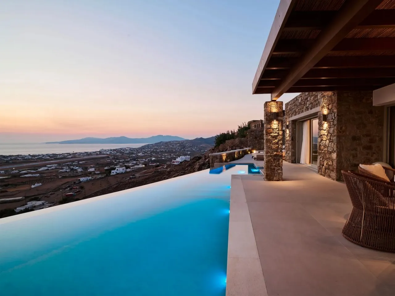 Villa Perlman - Photo 1