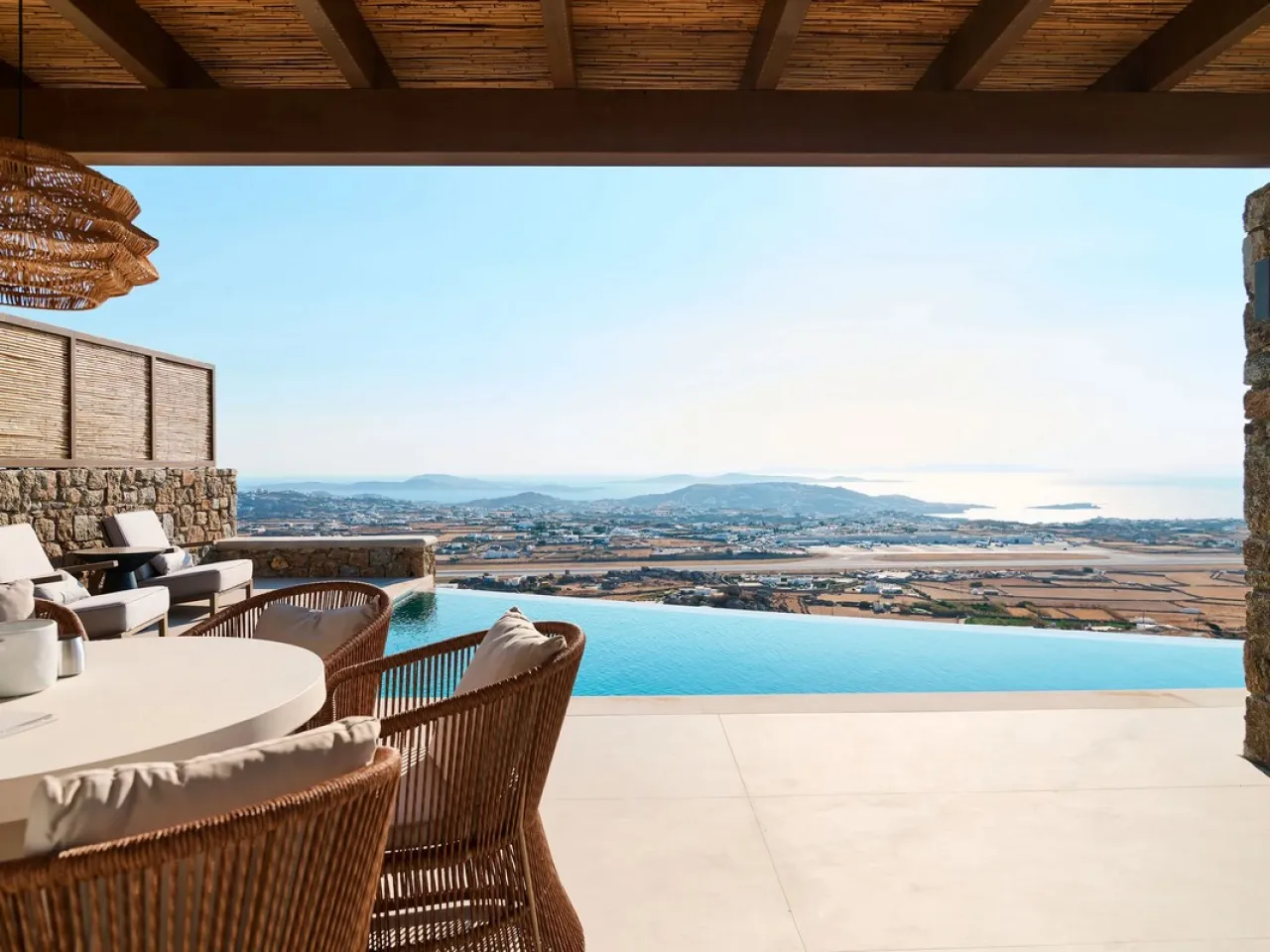 Villa Perlman - Photo 3