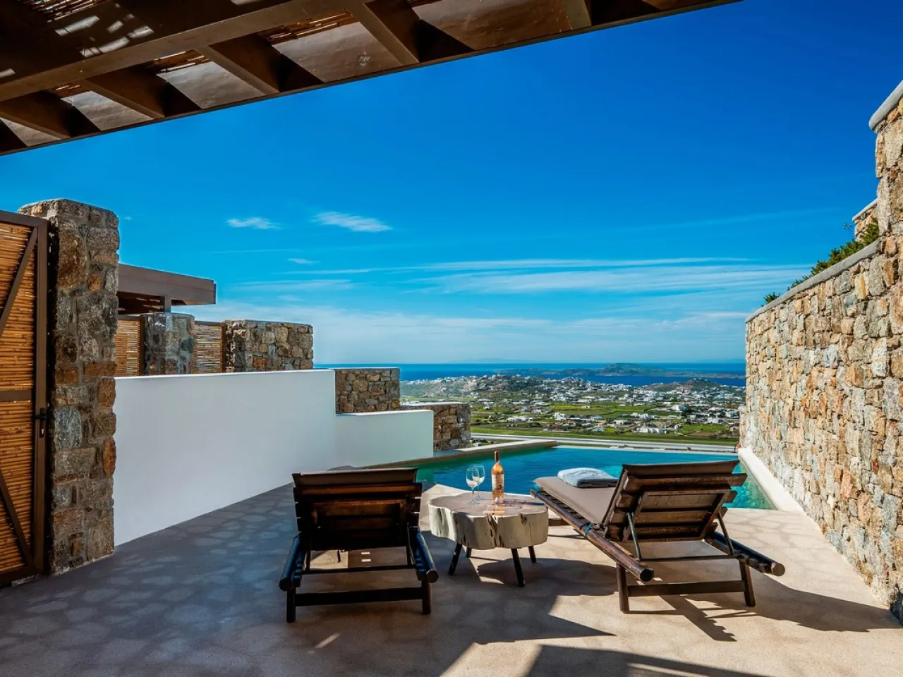 Villa Levy - Photo 1