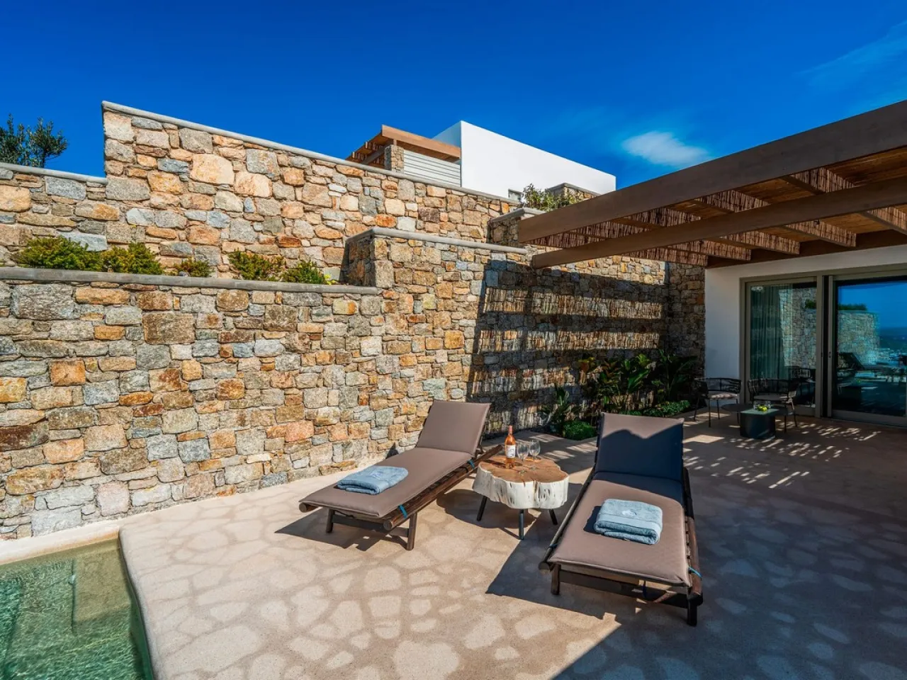 Villa Levy - Photo 4