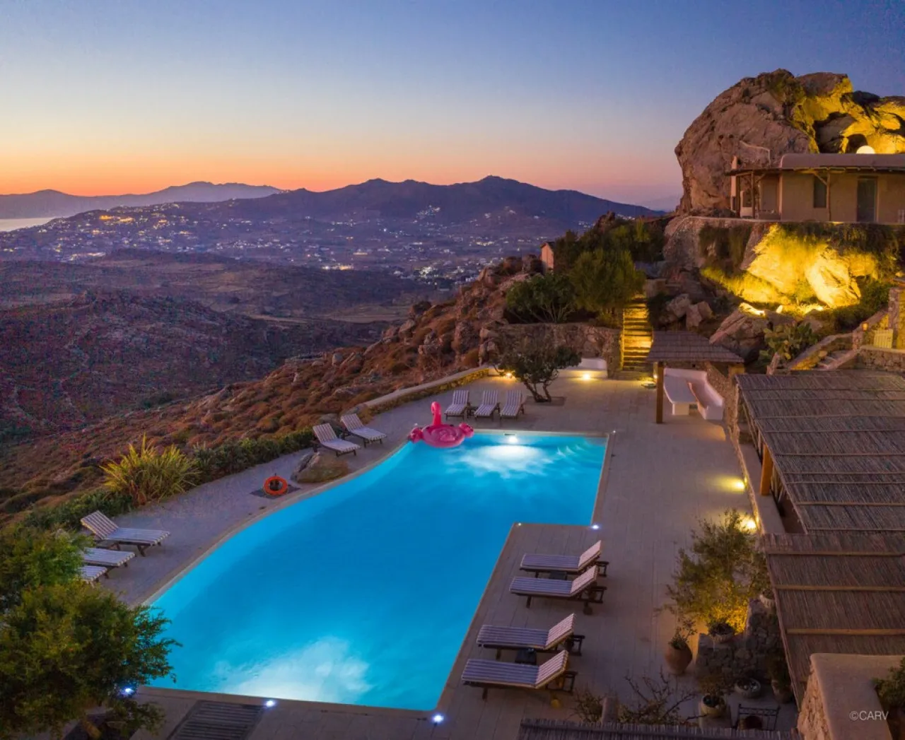 Villa Hudson - Photo 1