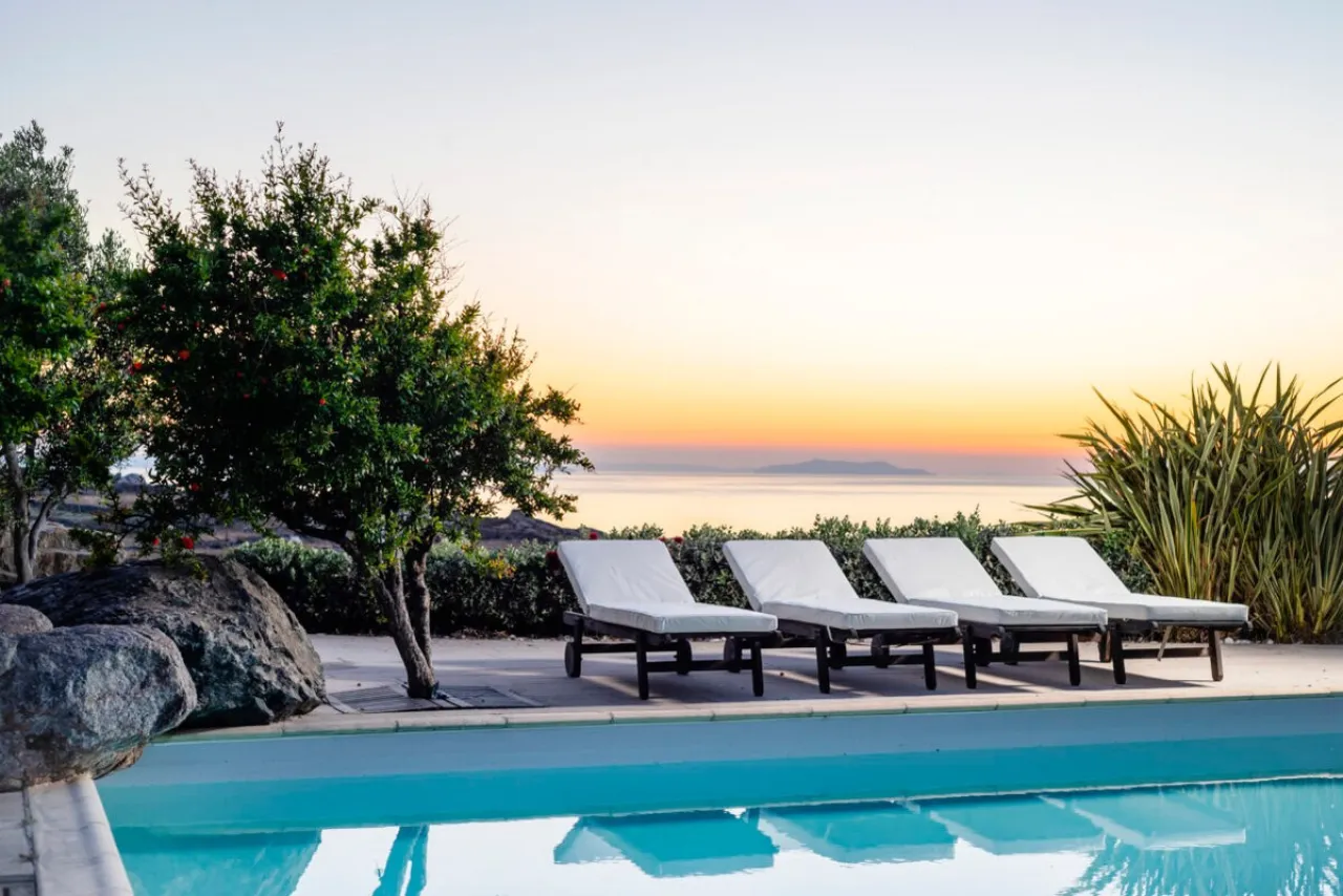 Villa Hudson - Photo 2