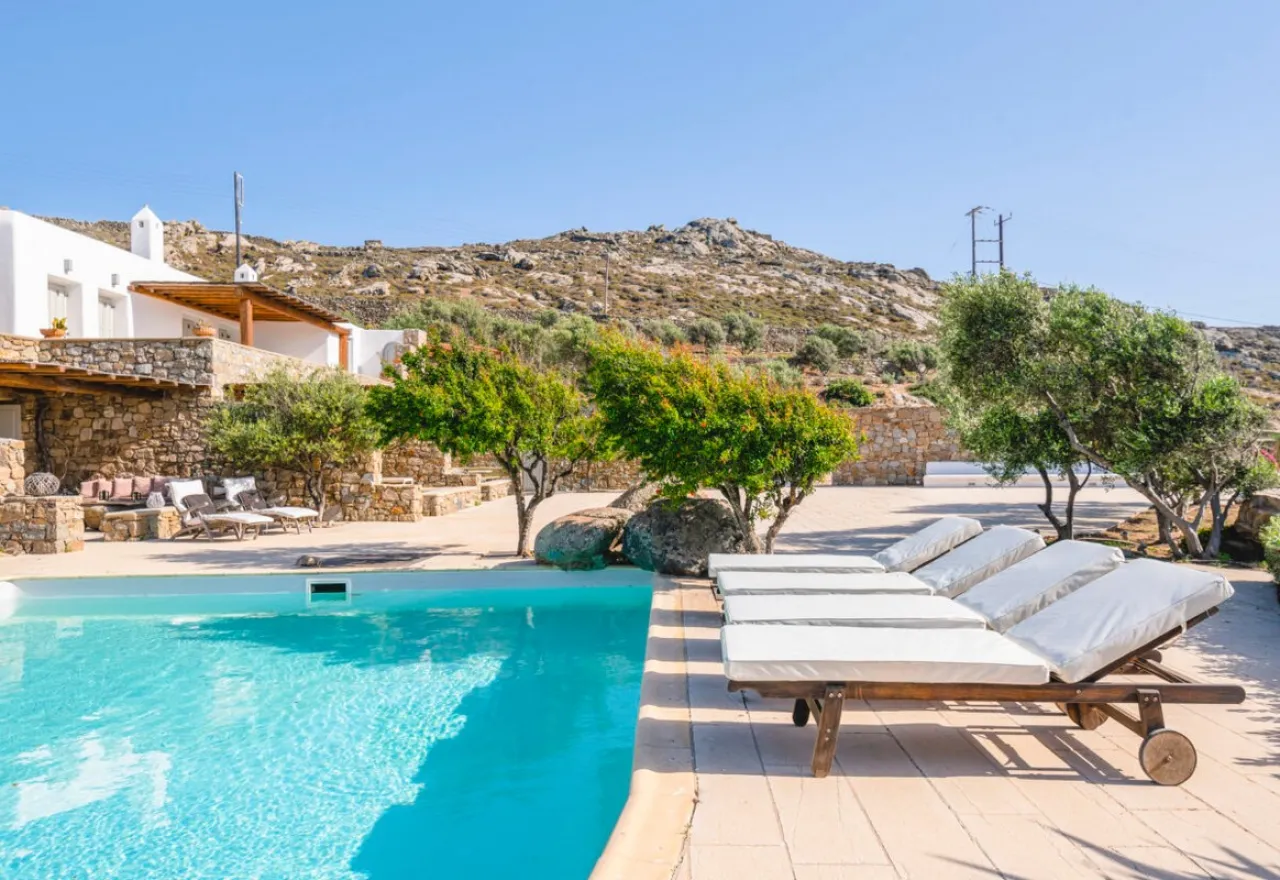 Villa Hudson - Photo 3