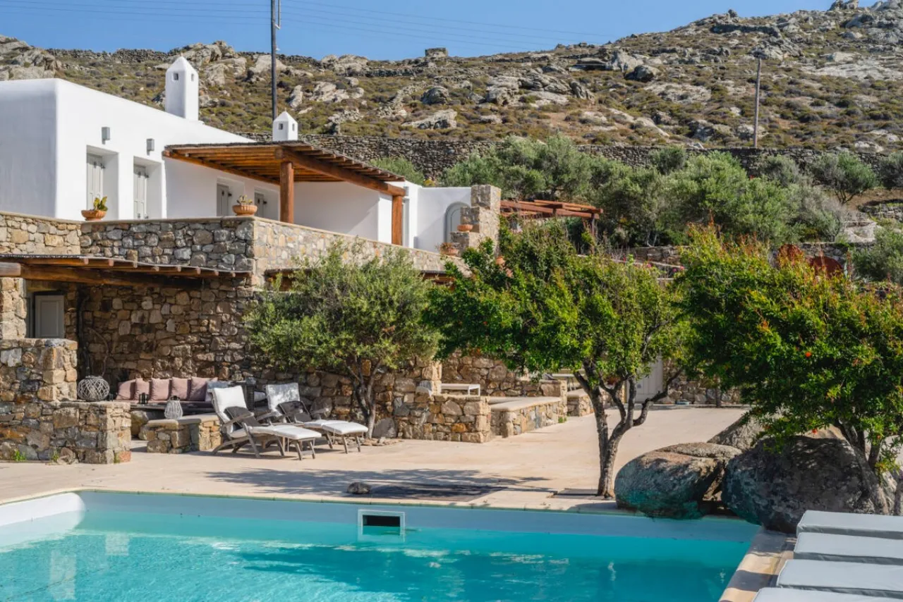 Villa Hudson - Photo 4