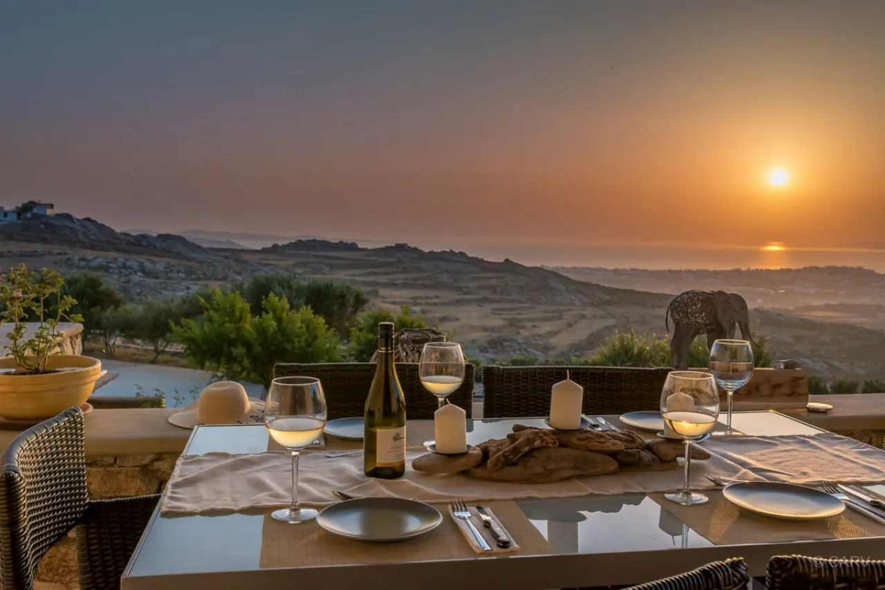 Villa Tucker - Photo 3