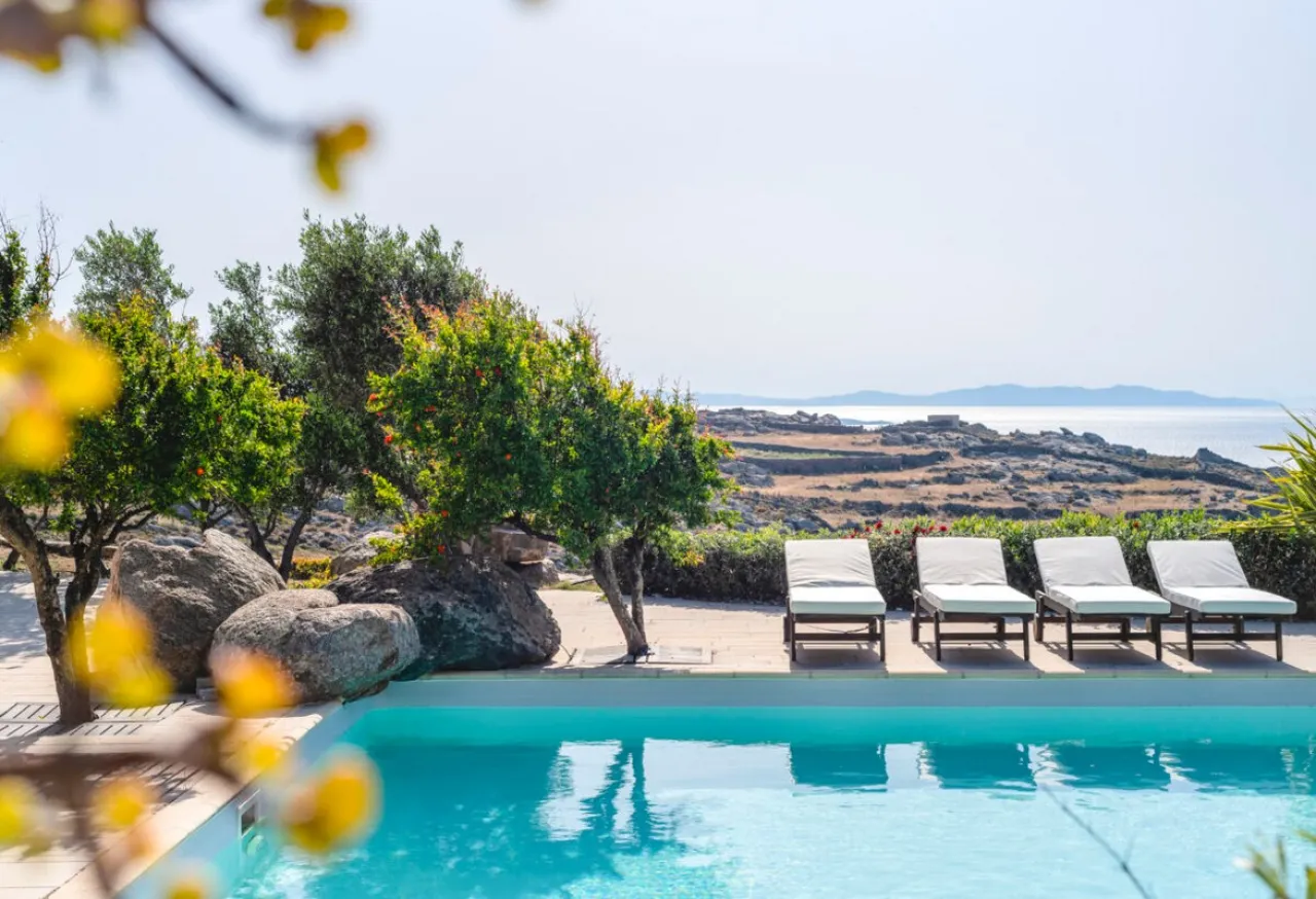 Villa Tucker - Photo 4