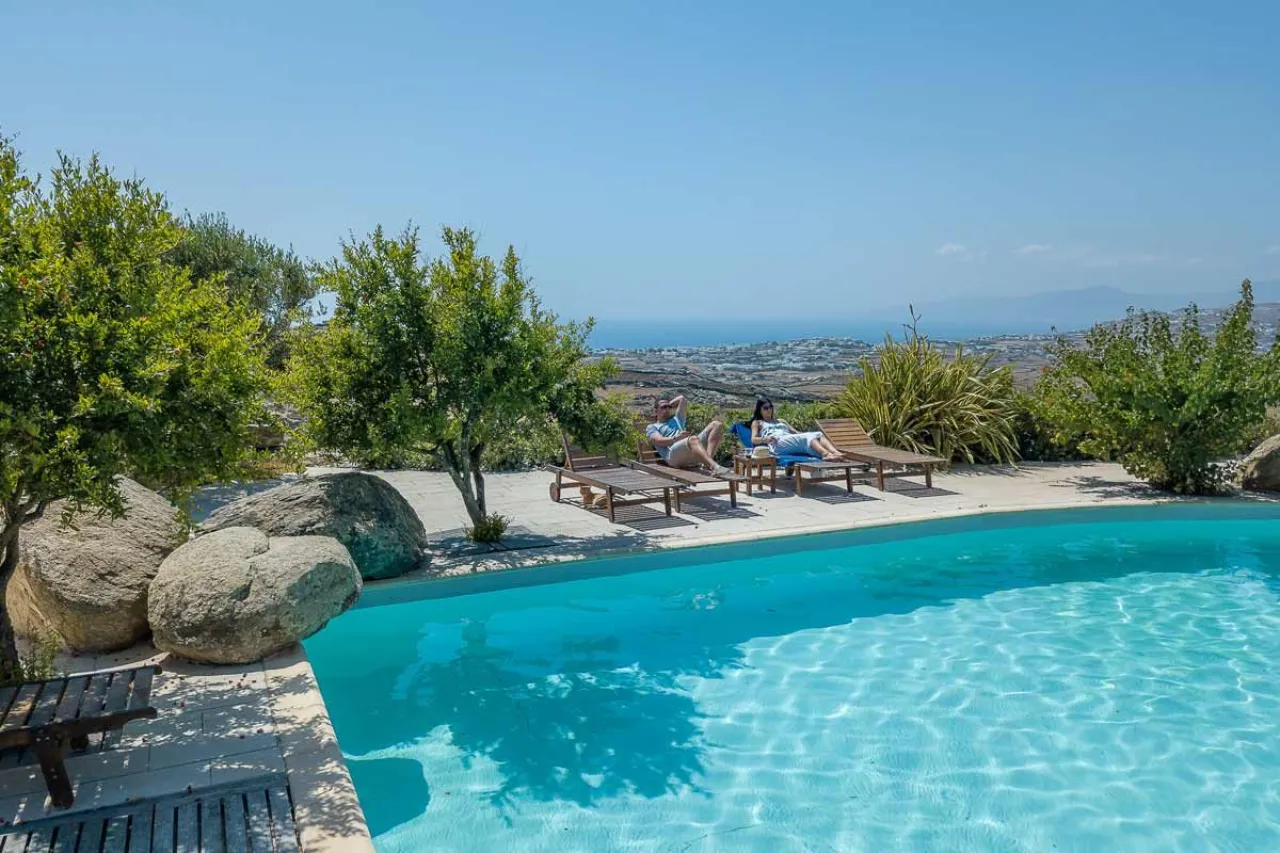 Villa Sterling - Photo 3