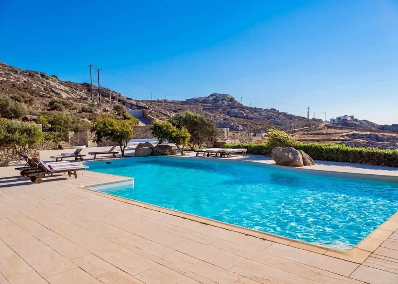 Villa Sterling - Photo 4