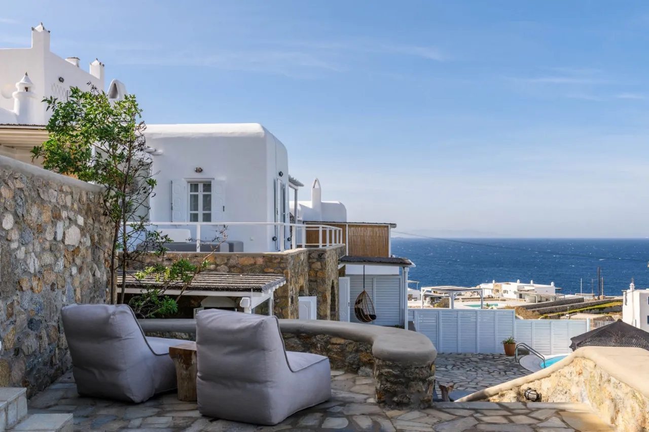 Villa Magnani - Photo 2