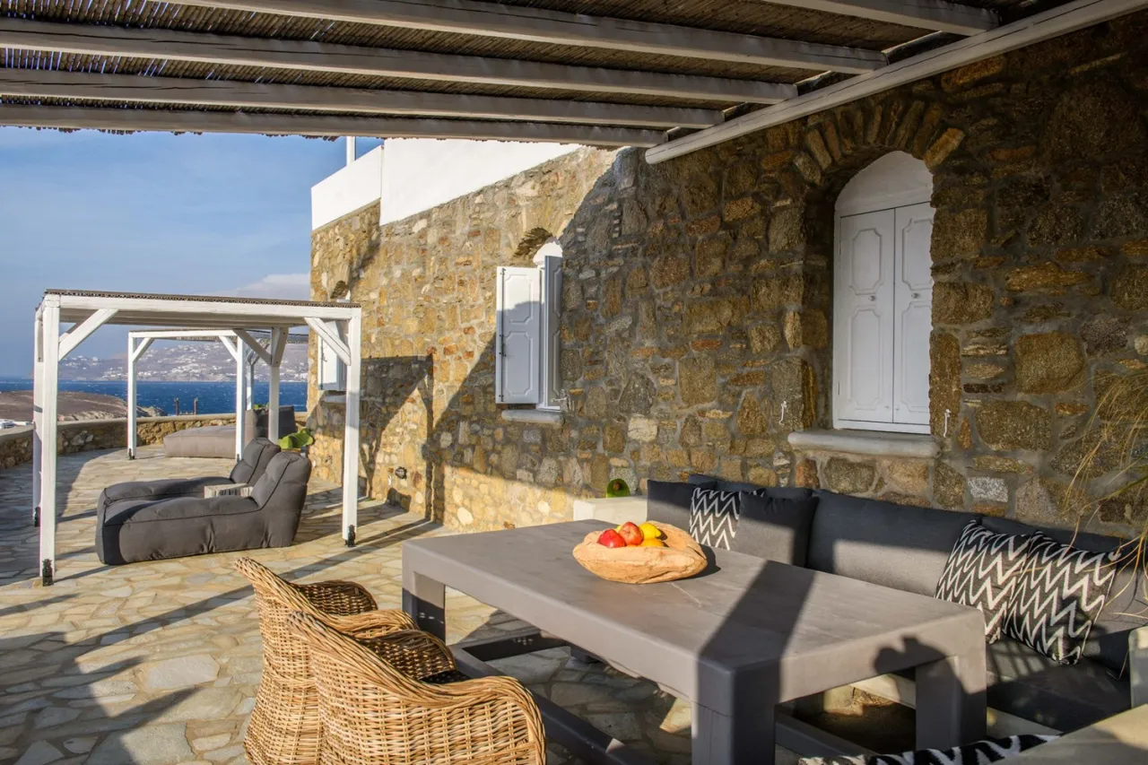 Villa Swank - Photo 1