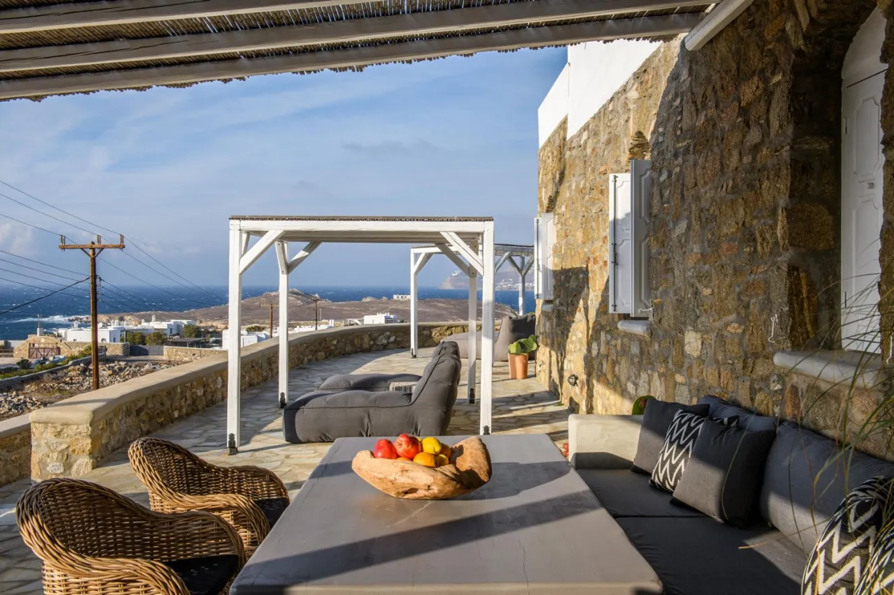 Villa Swank - Photo 3