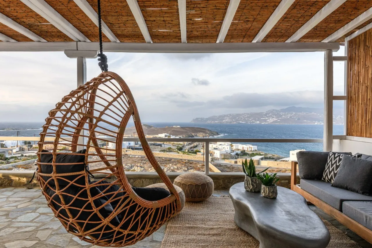 Villa Swank - Photo 4