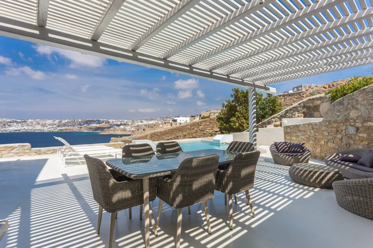 Villa Rogers - Photo 2