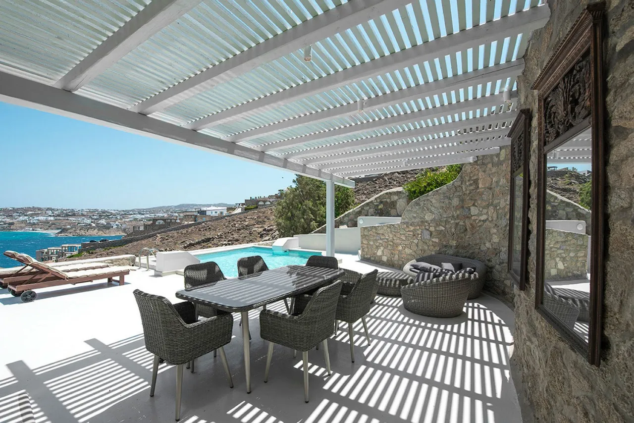 Villa Rogers - Photo 4