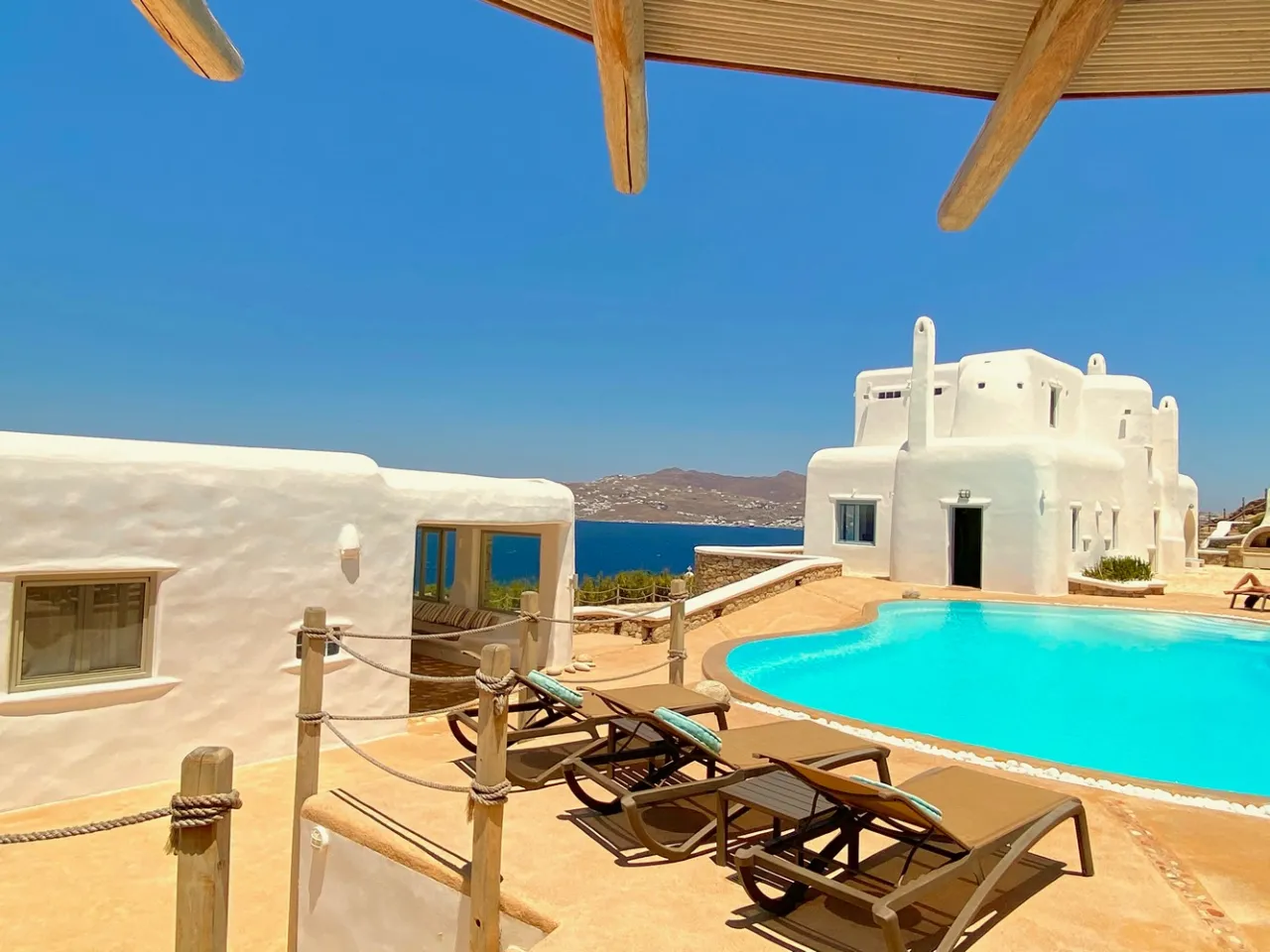 Villa Novak - Photo 2