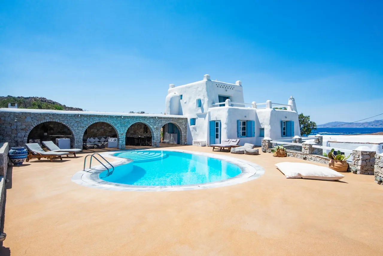 Villa Holliday - Photo 1