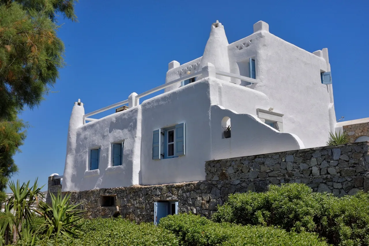 Villa Holliday - Photo 3